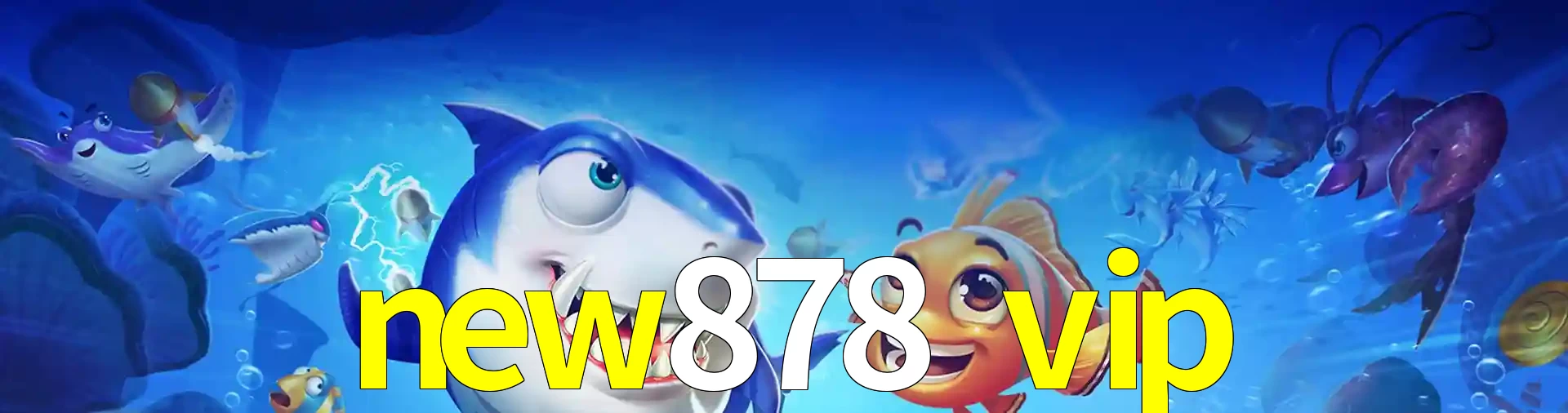 Pescaria Online no new878 vip Cassino