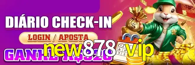Captura da interface do new878 vip com cassino, destacando a diversidade de jogos.